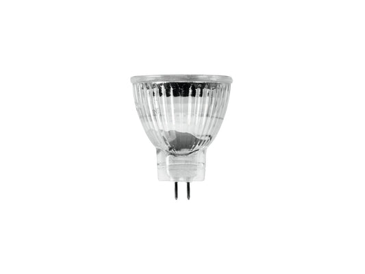 OMNILUX LED MR-11 12V/06W G-4 rot