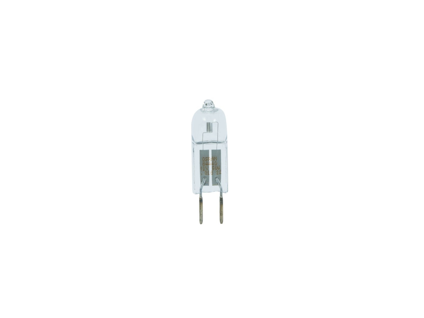 OSRAM Niedervolt Halogen 12V/50W GY-635 2000h