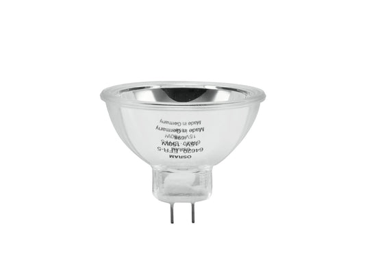 OSRAM 64620 EFR-5 15V/150W GZ-635 500h