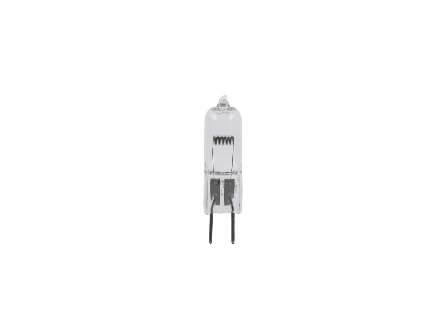 OSRAM 64640 HLX 24V/150W G-635 50h