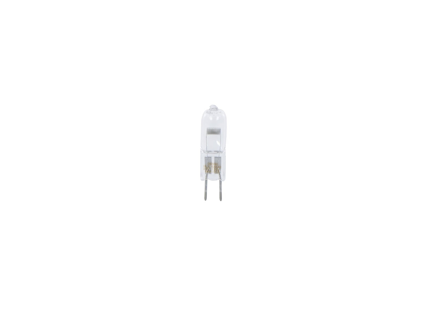 OSRAM 64642HLX FDV 24V/150W G-635 300h