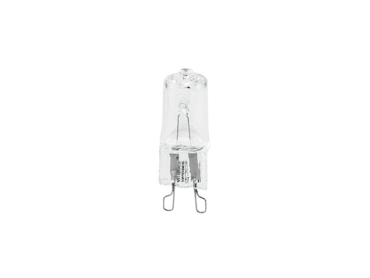 OMNILUX JCD 240V/52W G-9 2000h 2800K clear