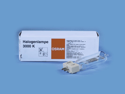 OSRAM 64752 240V/1200W GX-95 480h 3000K