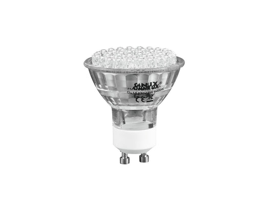 OMNILUX GU-10 230V 48 LED 100° weiß 6400K