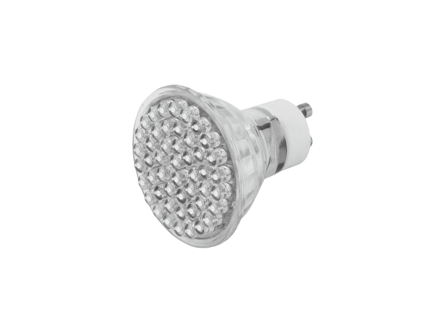 OMNILUX GU-10 230V 48 LED 100° weiß 6400K