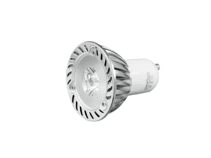 OMNILUX GU-10 230V 1x3W LED UV aktiv