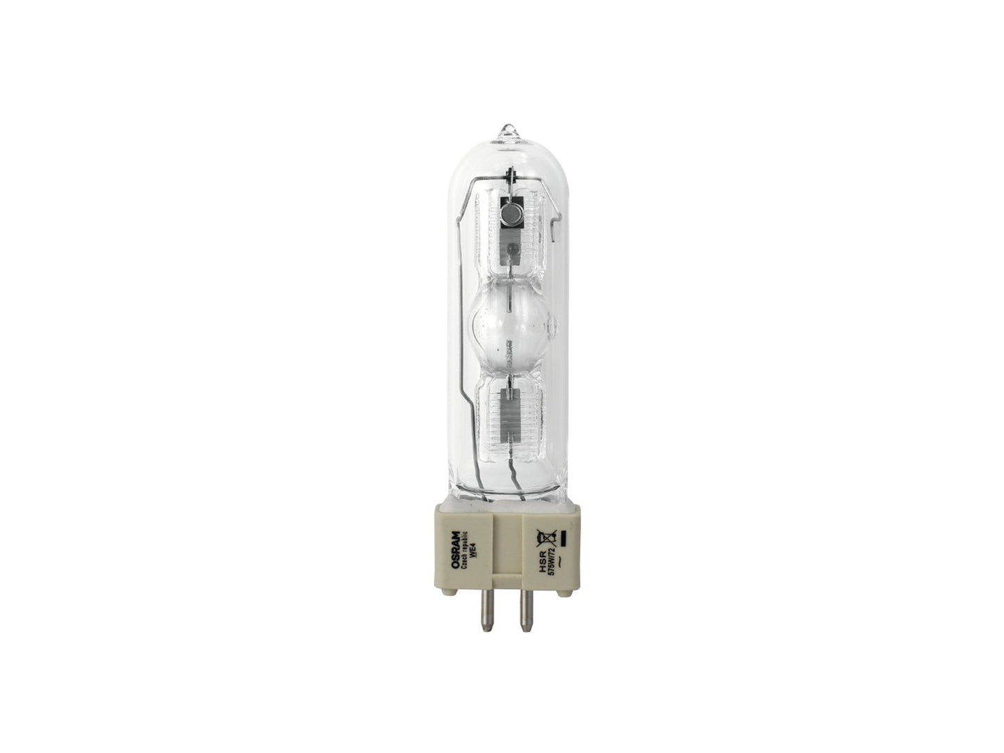 OSRAM HSR 575/72 95V/575W GX-95 1000h