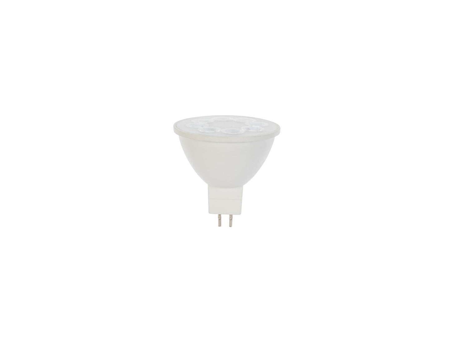 OMNILUX MR-16 12V G-53 8 LED UV