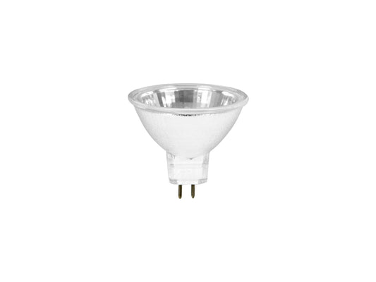 OMNILUX MR-16 12V/50W GX-53 SP 12° gelb