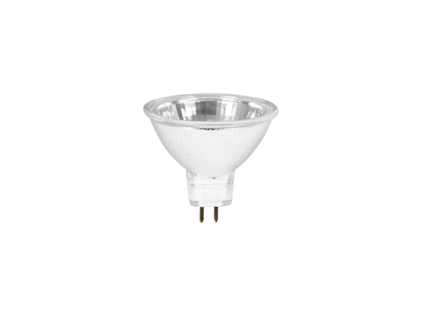 OMNILUX MR-16 12V/50W GX-53 SP 12° grün