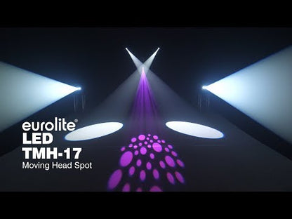 EUROLITE LED TMH-17 Moving-Head Spot